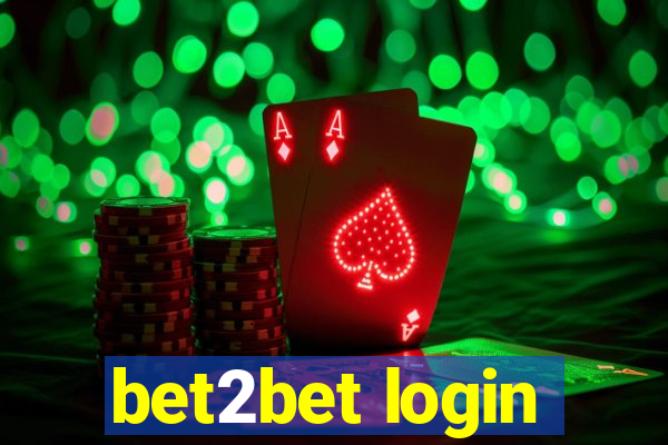 bet2bet login